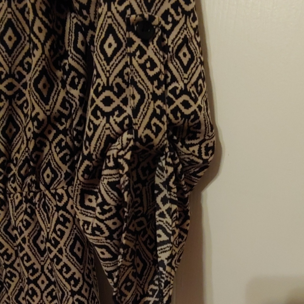 🐻 Final Touch Tunic~Dress - Picture 5 of 8